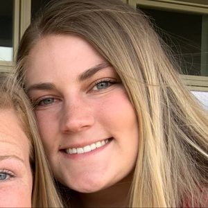 Meet your Posher, Allison